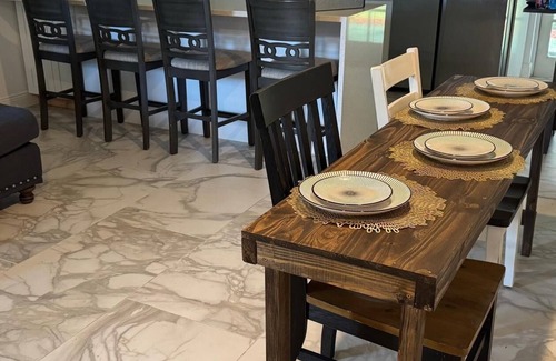 Seven Springs Homes House | Peaceful 4-bedroom house with AC in New Port Richey