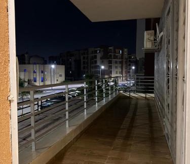 Ash-Shruq Apartment | Peaceful Apartment in JANNA Compound Al Shorouk