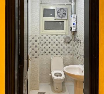 Ash-Shruq Apartment | Peaceful Apartment in JANNA Compound Al Shorouk