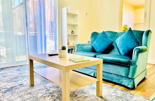 Camberwell Apartment | Peaceful apartment in Camberwell