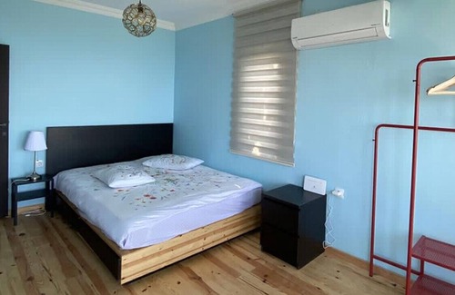 Orhangazi Villa | Peaceful Chalet with Nature View in Iznik, Bursa