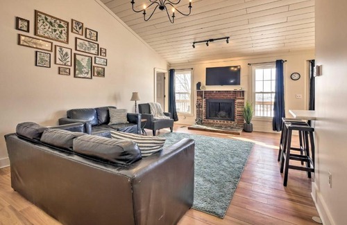 Berlin House | Peaceful Cottage in the Heart of Amish Country!