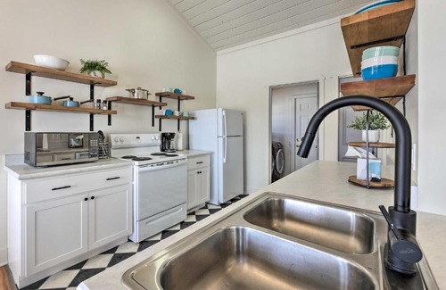 Berlin House | Peaceful Cottage in the Heart of Amish Country!