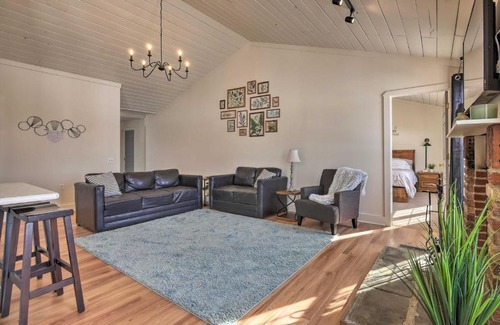 Berlin House | Peaceful Cottage in the Heart of Amish Country!