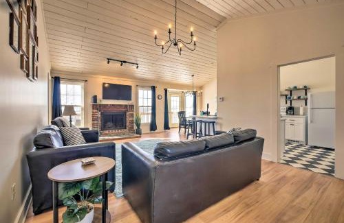 Berlin House | Peaceful Cottage in the Heart of Amish Country!
