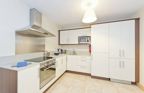 Merrion Apartment | Peaceful Dublin 4 Stay Close to the Beach