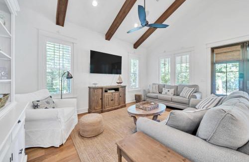 Santa Rosa Beach House | Peaceful Easy Feeling