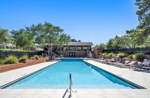 Santa Rosa Beach House | Peaceful Easy Feeling