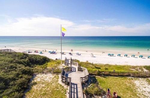 Santa Rosa Beach House | Peaceful Easy Feeling