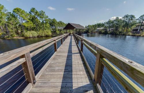 Santa Rosa Beach House | Peaceful Easy Feeling