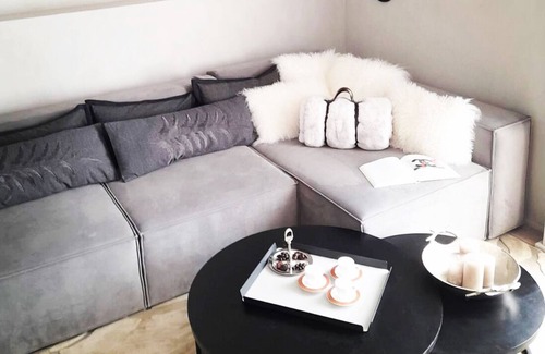 Kraslava House | Peaceful elegant house 50 m far from endless forests.