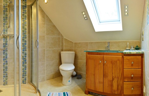 Villedieu-le-Chateau Other | peaceful farmhouse surrounded by fields and woods, renovated comfort