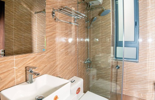 Phuong Villa | Peaceful, full of natural light!n
