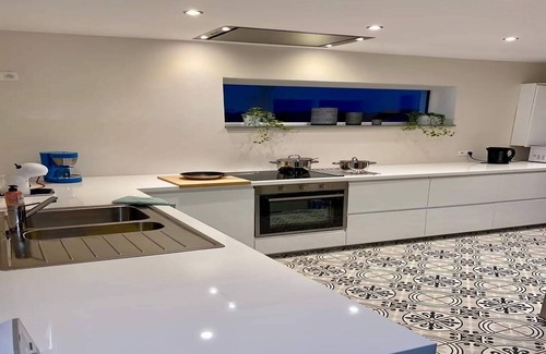 Modave House | Peaceful Garden Home in Modave
