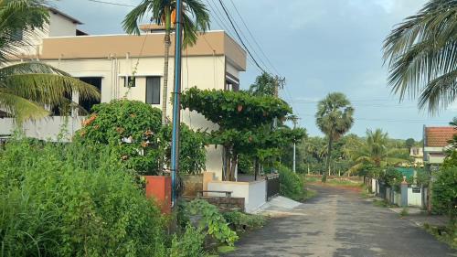 Udupi House | Peaceful Getaway in Udupi Manipal