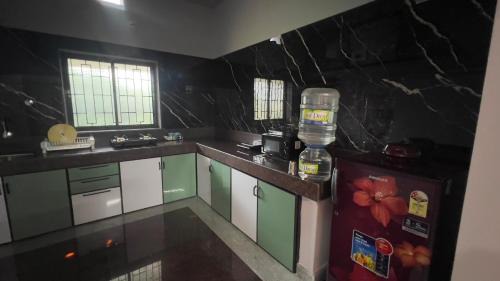 Udupi House | Peaceful Getaway in Udupi Manipal