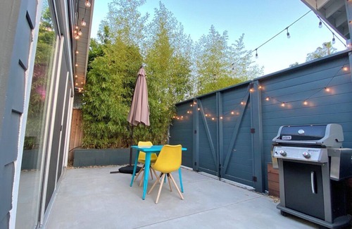 Atwater Village House | Peaceful Getaway in the Heart of Atwater Village