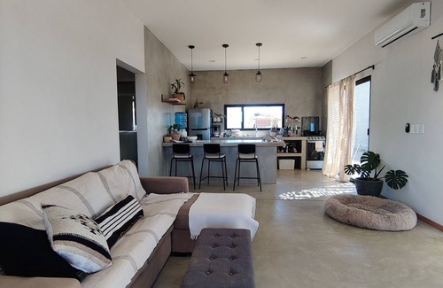 El Pescadero House | Peaceful Getaway in Pescadero