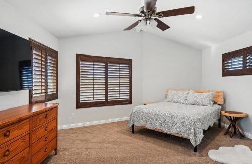 Linda Vista Apartment | Peaceful Getaway with Renovated Amenities