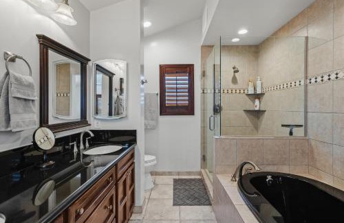 Linda Vista Apartment | Peaceful Getaway with Renovated Amenities