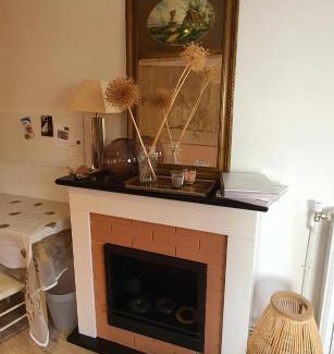 Pantin House | Peaceful green setting near to Paris Center
