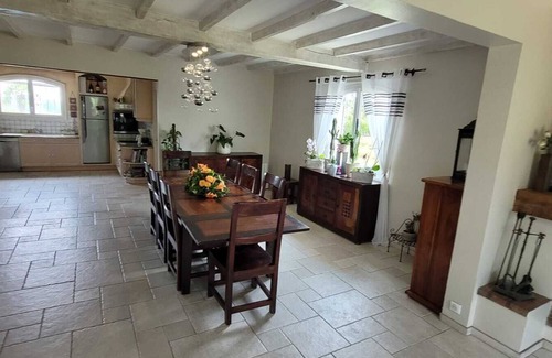 Courpignac House | Peaceful haven located between Royan and Bordeaux, offering a variety of activities