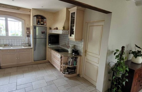 Courpignac House | Peaceful haven located between Royan and Bordeaux, offering a variety of activities