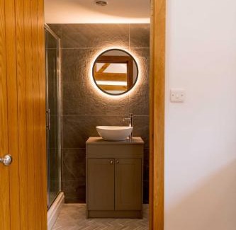 Hammerpot House | Peaceful Hideaway in South Downs
