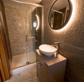 Hammerpot House | Peaceful Hideaway in South Downs