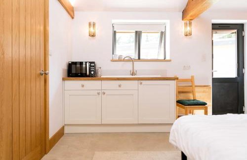Hammerpot House | Peaceful Hideaway in South Downs