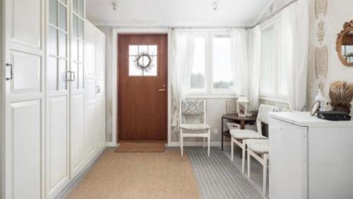 Pieksamaki Apartment | Peaceful, high-quality, rural home