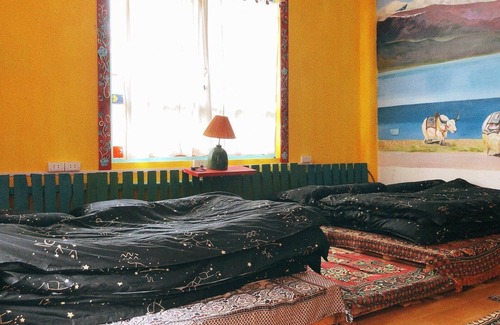 Sa Pa Bed & Breakfast | Peaceful Homestay - 5 min from downtown