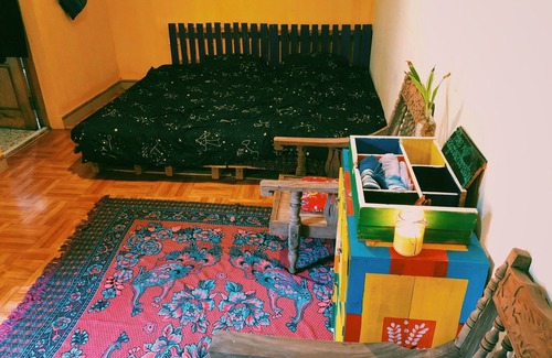 Sa Pa Bed & Breakfast | Peaceful Homestay - 5 min from downtown