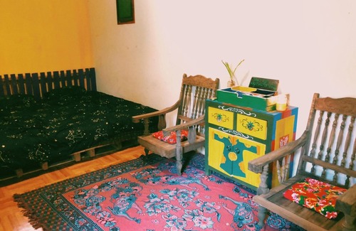 Sa Pa Bed & Breakfast | Peaceful Homestay - 5 min from downtown