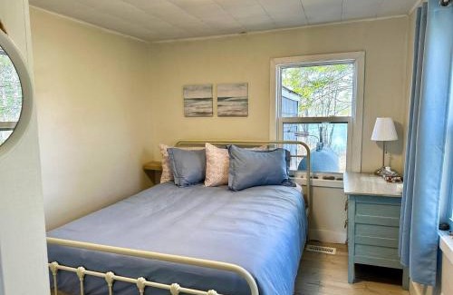 Chester House | Peaceful Lily Pad Cottage In Hubbards