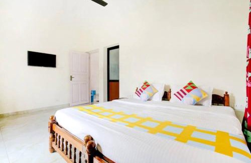 Kochi Villa | Peaceful Living Suite