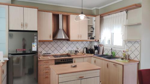 Peraia Apartment | Peaceful living, The Golden Guest House