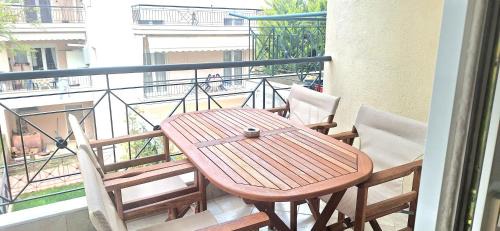 Peraia Apartment | Peaceful living, The Golden Guest House