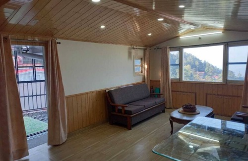 Bemloi House | Peaceful location at the center of city