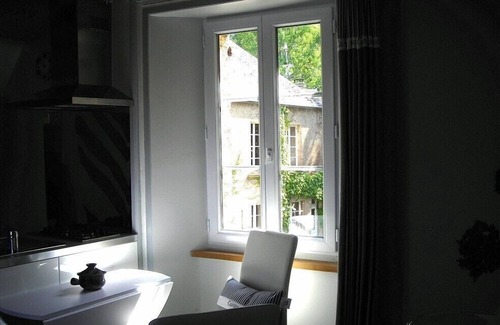 Cerisy-la-Foret Other | Peaceful manoir for 2 people between St lo and bayeux