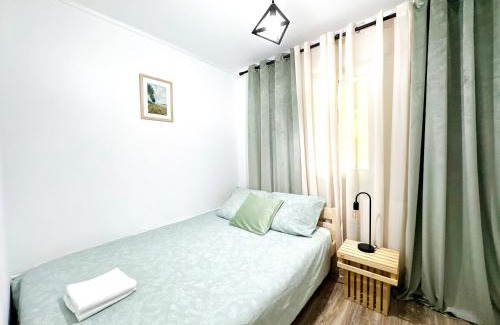 Calafat Apartment | Peaceful Oasis in Calafat