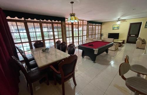 IronShore Estates House | Peaceful Palms Montego Bay