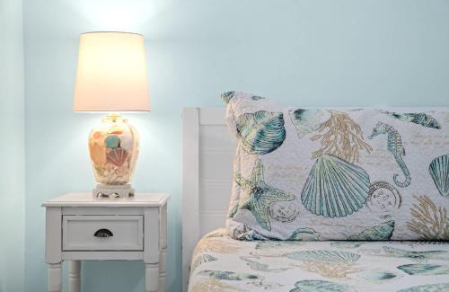 Miramar Beach House | Peaceful Paradise Steps to Beach Pool & Hot Tub
