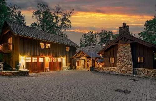 Swanton House | Peaceful Paradise