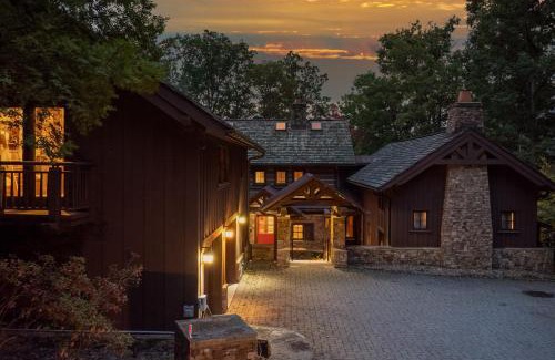 Swanton House | Peaceful Paradise