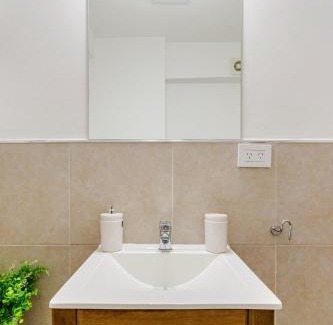 San Nicolas Apartment | Peaceful, Pet-Friendly Central Apt