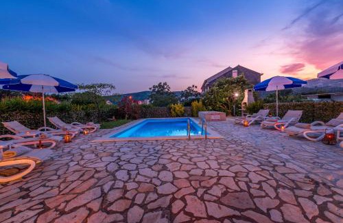 Zupa dubrovacka Villa | Peaceful Point