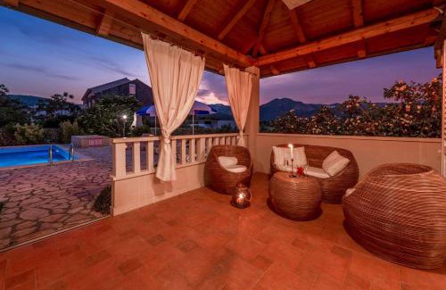 Zupa dubrovacka Villa | Peaceful Point