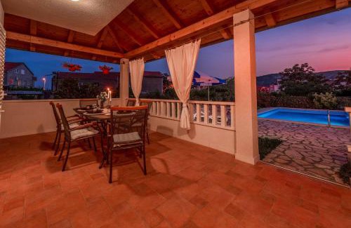 Zupa dubrovacka Villa | Peaceful Point