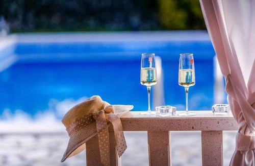 Zupa dubrovacka Villa | Peaceful Point